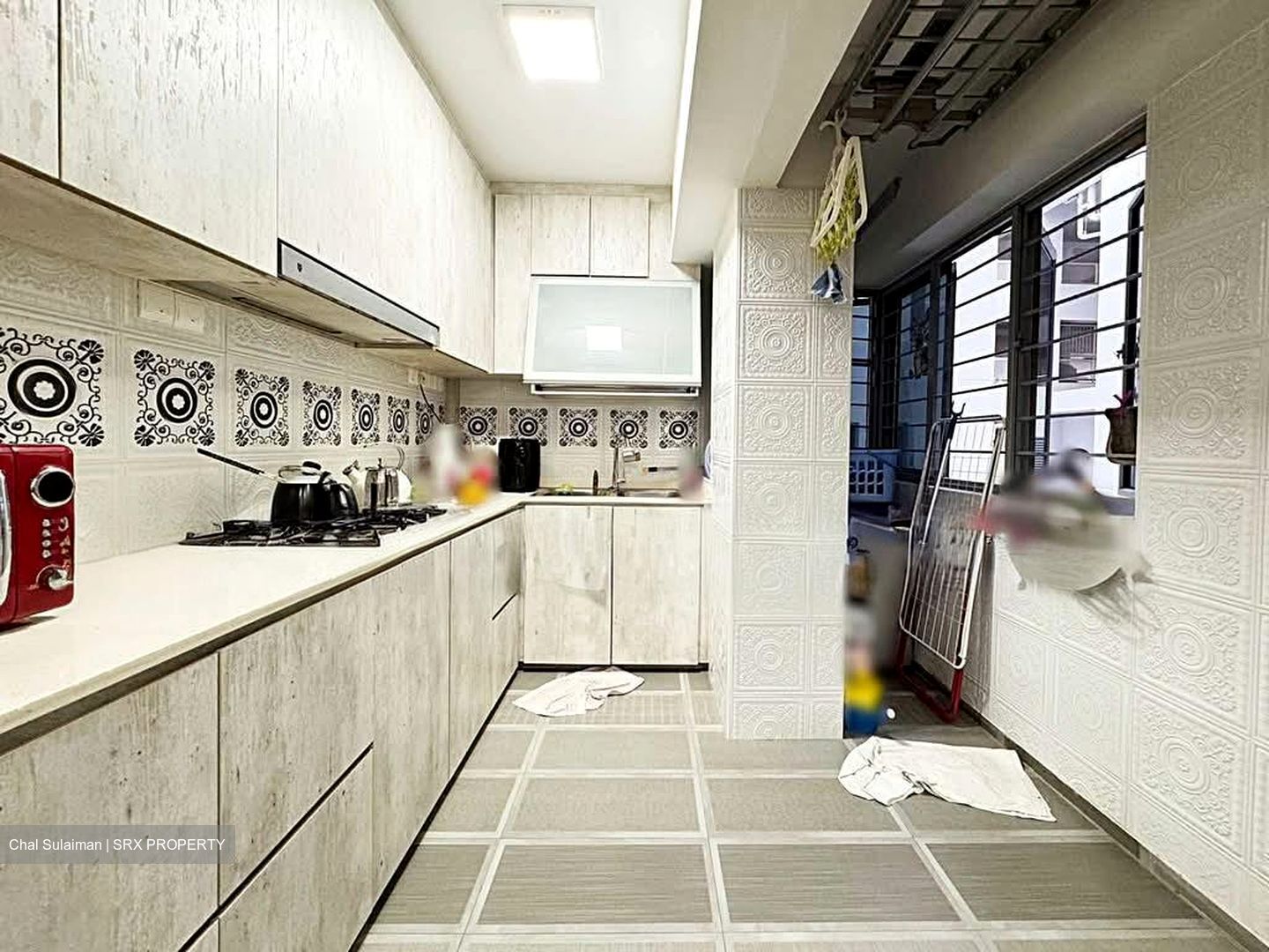 Blk 515B The Premiere @ Tampines (Tampines), HDB 5 Rooms #574228051